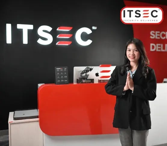 ITSEC Asia Cover Blog