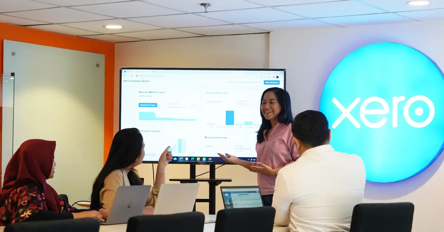 Why Choose Our Xero Integration and Optimization Services